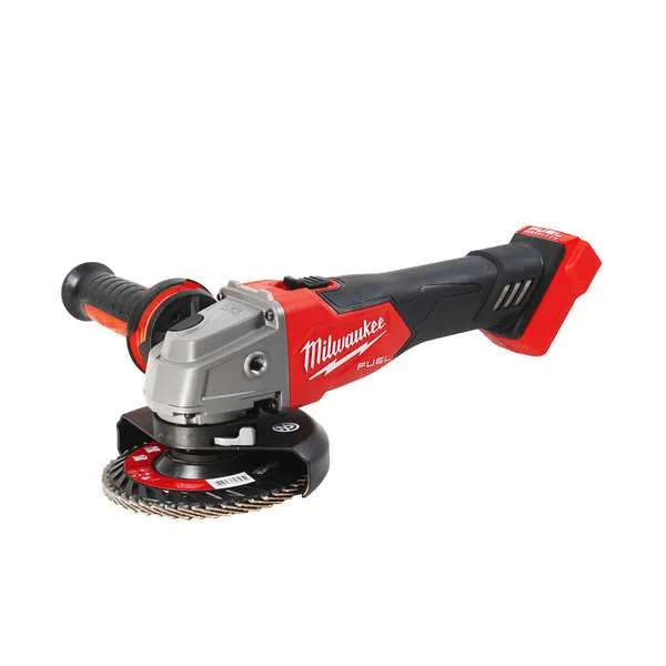 Smerigliatrice angolare Milwaukee M18 FSAG125X-0X Smerigliatrice angolare Milwaukee M18 FSAG125X-0X