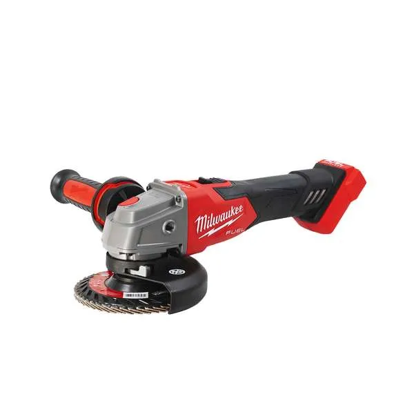 Smerigliatrice angolare Milwaukee M18 FSAG125XB-0X