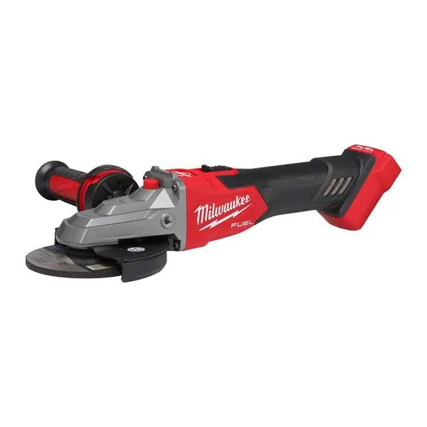 Smerigliatrice Milwaukee M18 FSAGF125XB-0X Smerigliatrice Milwaukee M18 FSAGF125XB-0X