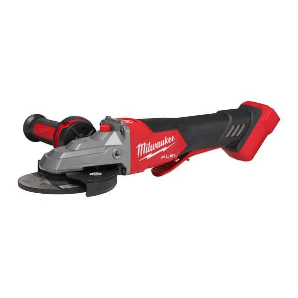 Smerigliatrice Milwaukee M18 FSAGF125XPDB-0X Smerigliatrice Milwaukee M18 FSAGF125XPDB-0X