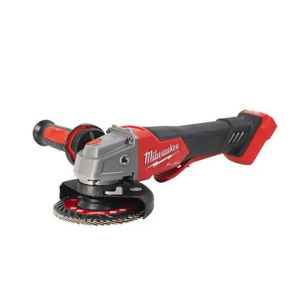 Smerigliatrice Milwaukee M18 FSAGV115XPDB-0X Smerigliatrice Milwaukee M18 FSAGV115XPDB-0X