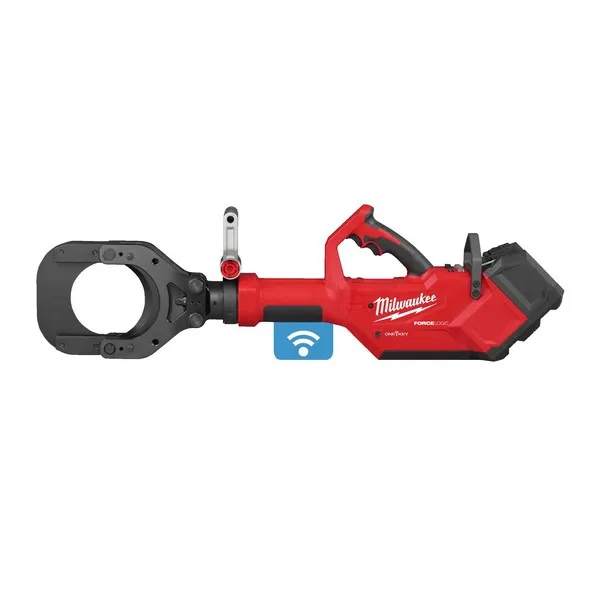 tagliacavi idraulica 18V 125mm M18 HCC125-801C