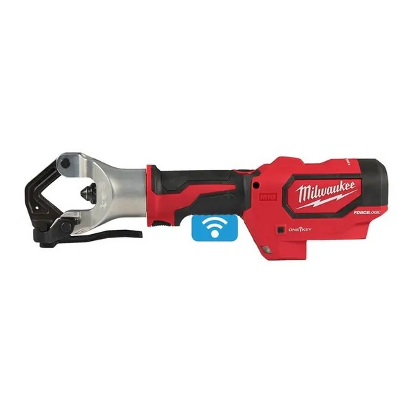 Crimpatrice idraulica M18 HDCT-0C