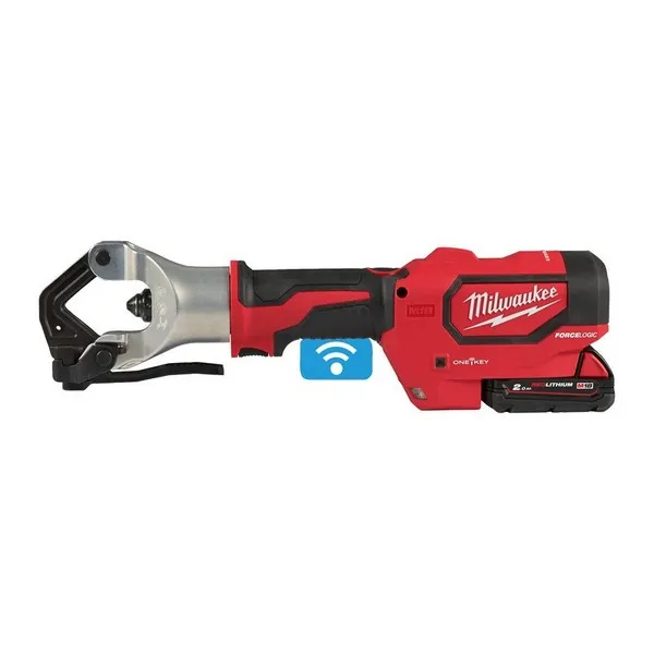 Crimpatrice idraulica M18 HDCT-202C