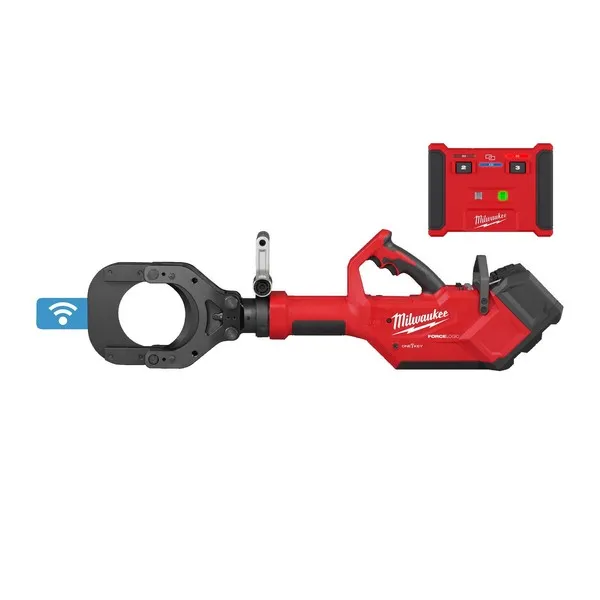 Tagliacavi idraulica 18V 125mm M18 HSFC125R-802C