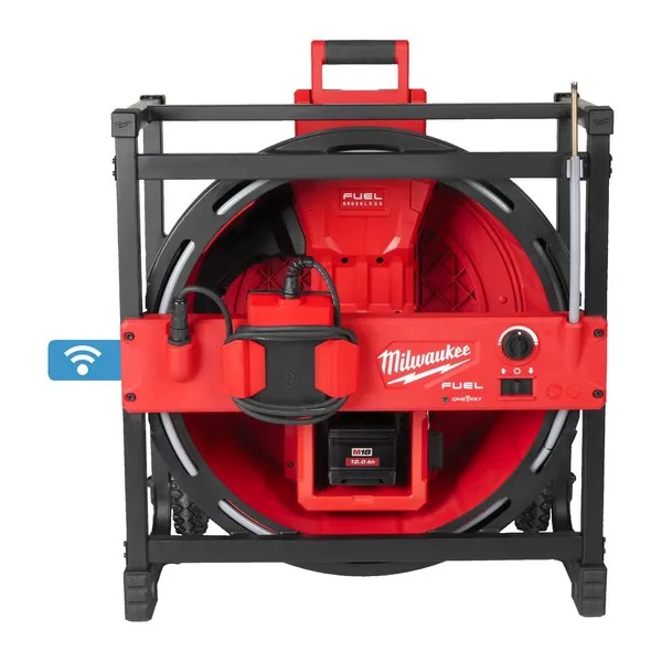 Stasatrice ad alta velocit 18V M18 HSFSM-122