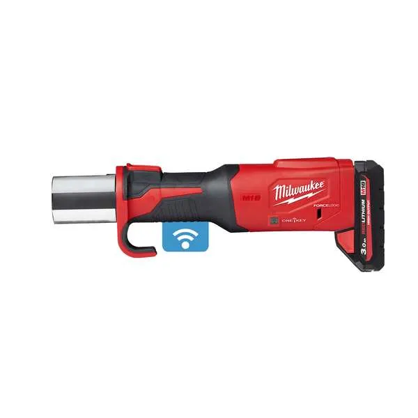 Pressatrice idraulica Milwaukee M18 ONEBLHPT-302C
