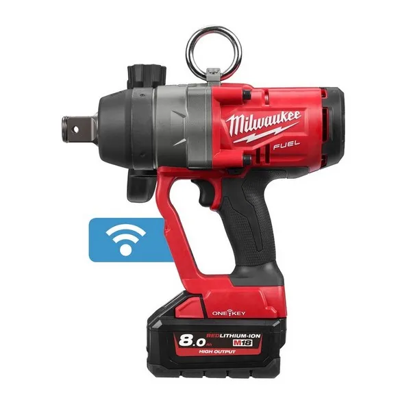 Avv. impulsi 18 Volt  FORGE M18 ONEFHIWF1-802X