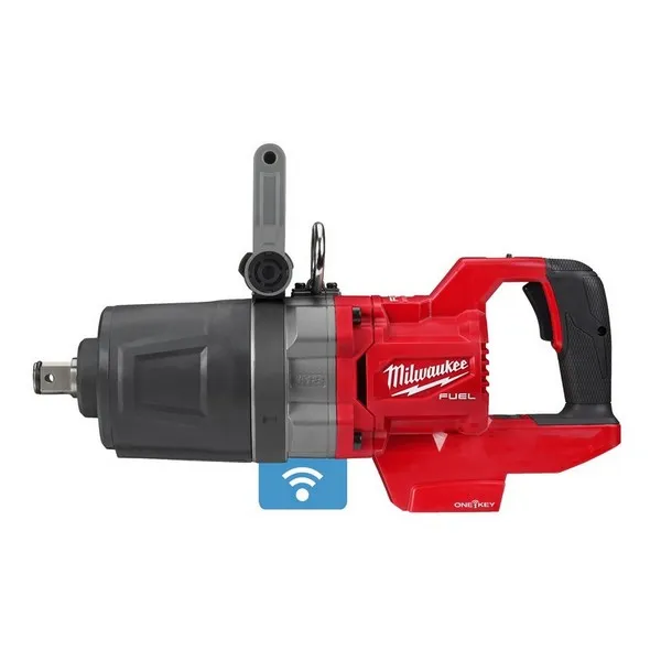 Avvitatore impulsi Milwaukee M18 ONEFHIWF1DS-0C