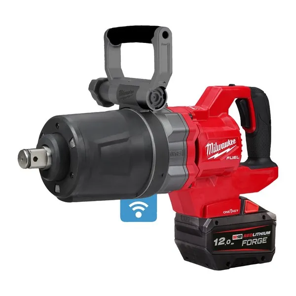 Avv. impulsi 18 Volt FORGE M18 ONEFHIWF1DS-121C