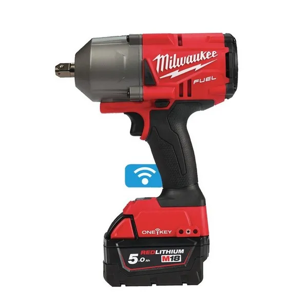 Avvitatore ad impulsi M18 ONEFHIWP12-502X