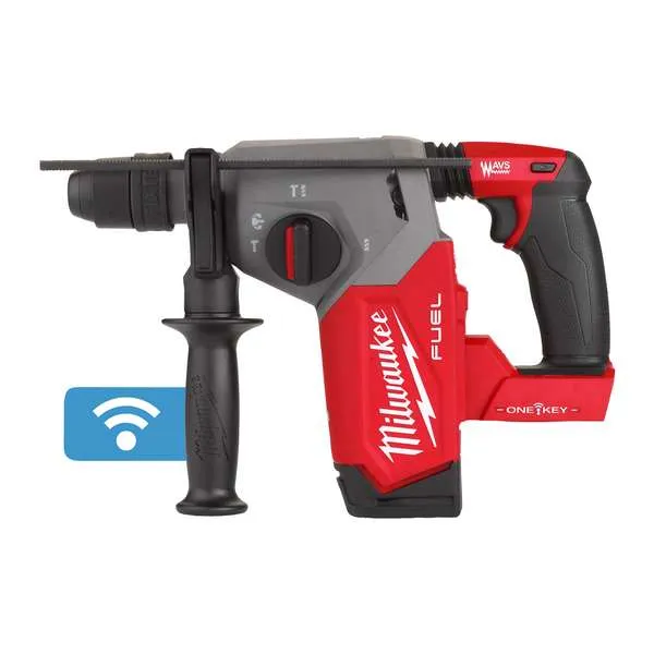 Tassellatore Milwaukee M18 ONEFHX-0X