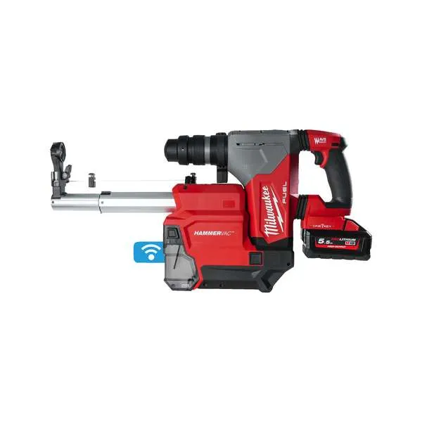 Tassellatore Milwaukee M18 ONEFHXDEL-552C