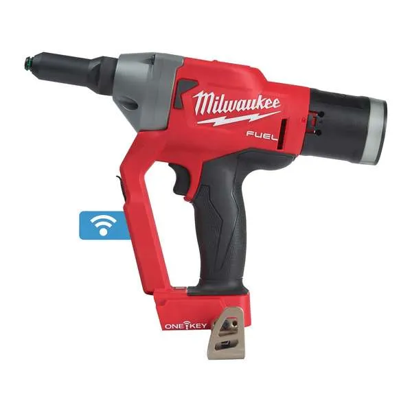Rivettatrice Milwaukee M18 ONEFPRT-0X