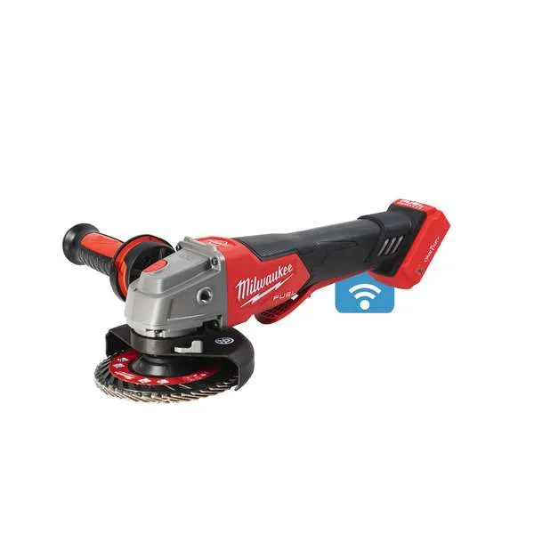 Smerigliatrice Milwaukee M18 ONEFSAG125XPDB-0X