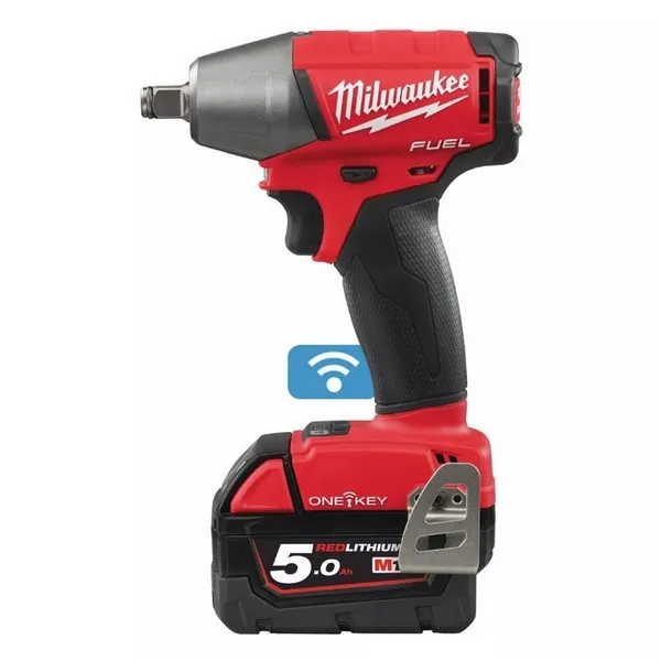 Avvitatore ad impulsi M18 ONEIWF12-502X