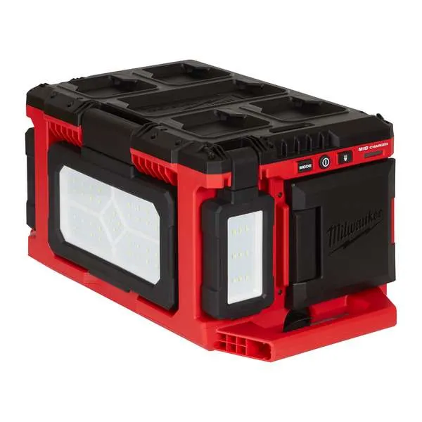 Faretto LED Milwaukee M18 POALC-0