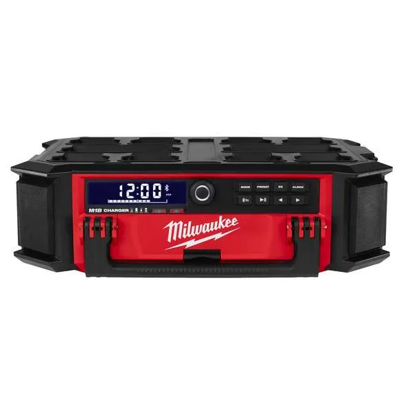 Radio Milwaukee M18 PRCDAB+-0 Radio Milwaukee M18 PRCDAB+-0