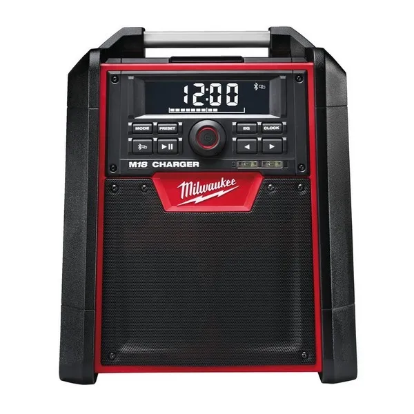 Radio da cantiere M18 RC-0