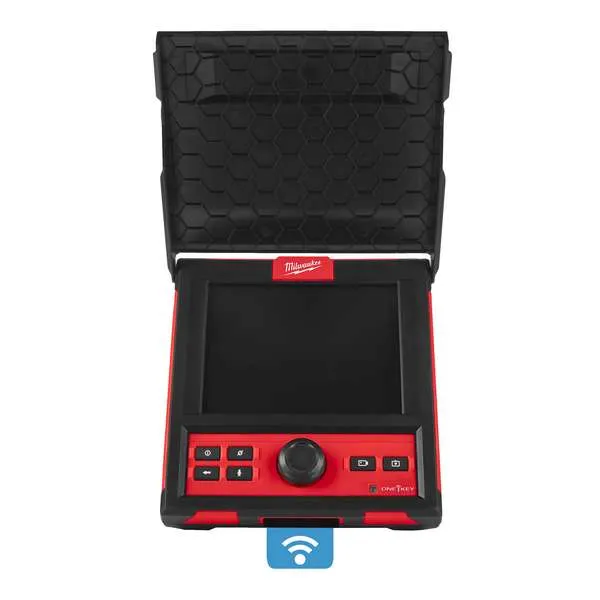 Monitor Milwaukee M18 SIM-0