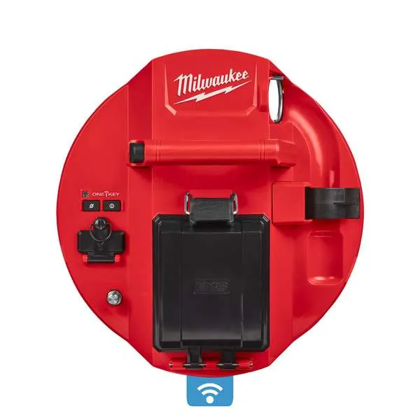 Smart hub Sistema ispezione Milwaukee M18 SISH-0