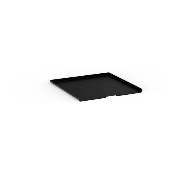 Top a 3 Bordi Master Rivestito in Gomma 27X27