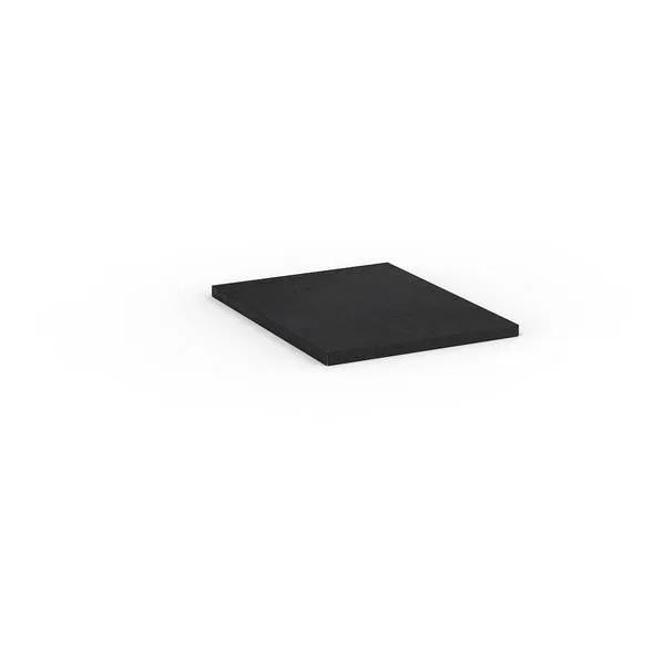 Top Master 27X36 In Acciaio Gommato 561x726x30