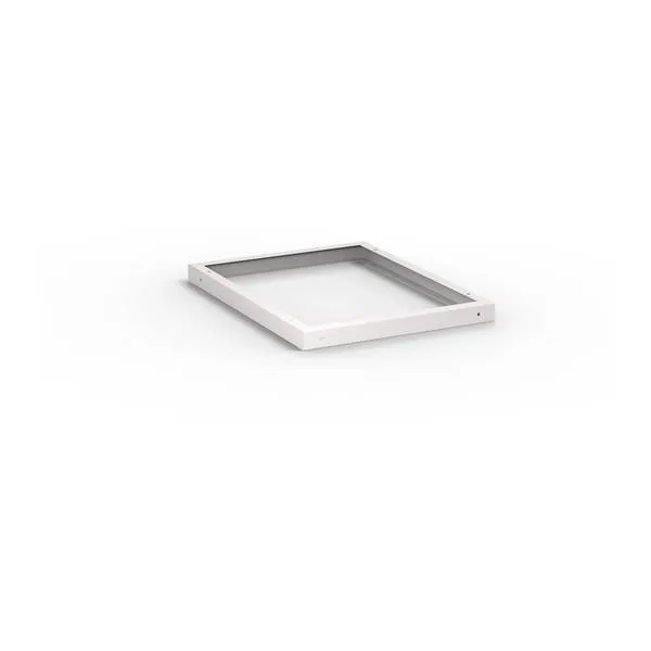 Zoccolo rialzo Master 27X36 559x725x50 - Ral7035 Zoccolo rialzo Master 27X36 559x725x50 - Ral7035