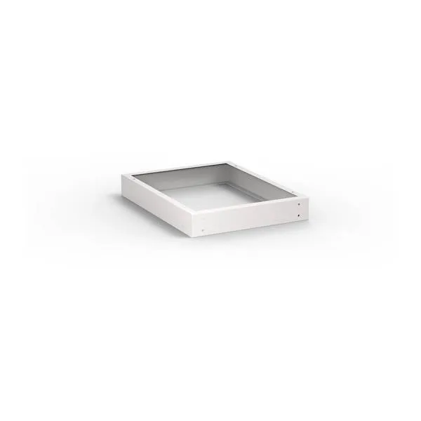 Zoccolo rialzo Master 27X36 559x725x100 - Ral7035 Zoccolo rialzo Master 27X36 559x725x100 - Ral7035