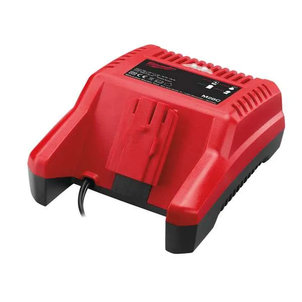 Caricabatterie Milwaukee M28 C
