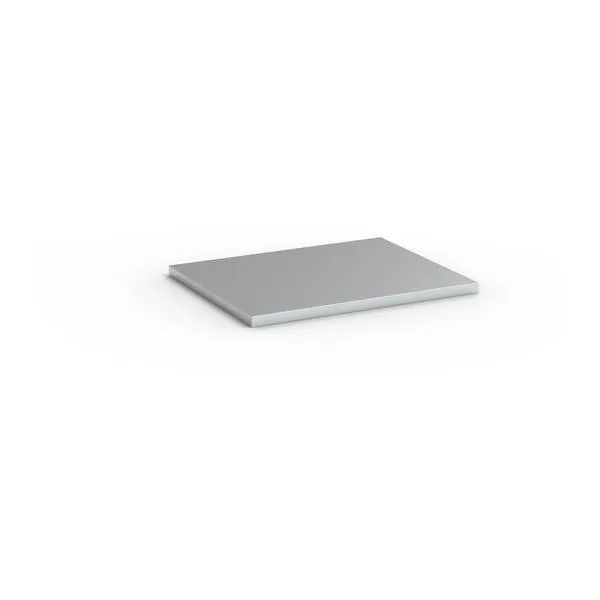 Top Master 36X27 Acciaio Inox Satinato 714x573x31 Top Master 36X27 Acciaio Inox Satinato 714x573x31