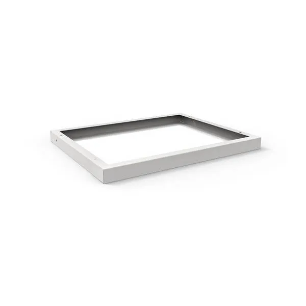 Zoccolo rialzo Master 36X27 712x572x50 - Ral7035 Zoccolo rialzo Master 36X27 712x572x50 - Ral7035