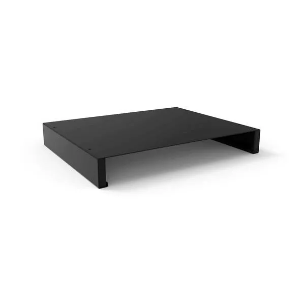 Zoccolo Master 36X27 712x569x100 - Ral9005