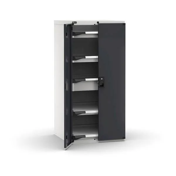 Armadio a Cassettiera Master Key M33A150C010LAPD