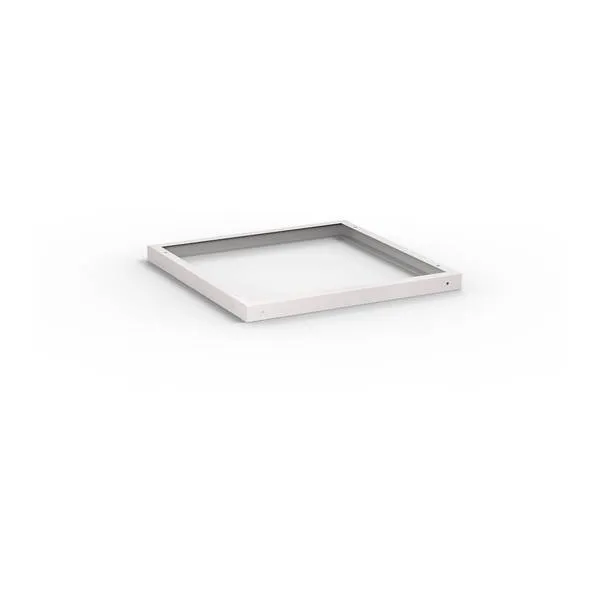 Zoccolo rialzo Master 36X36 712x725x50 - Ral7035 Zoccolo rialzo Master 36X36 712x725x50 - Ral7035