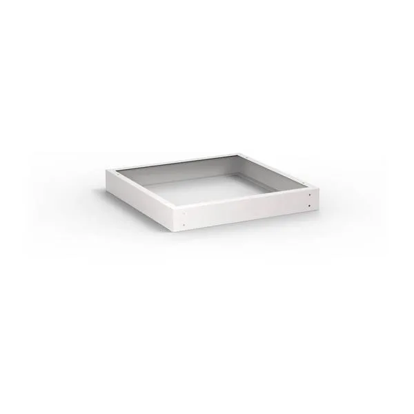 Zoccolo rialzo Master 36X36 712x725x100 - Ral7035 Zoccolo rialzo Master 36X36 712x725x100 - Ral7035