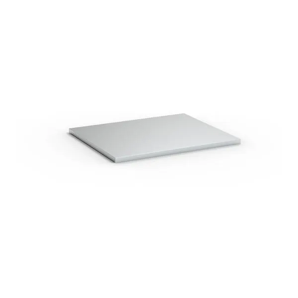 Top Master 45X36 Acciaio Inox Satinato 867x726x31 Top Master 45X36 Acciaio Inox Satinato 867x726x31
