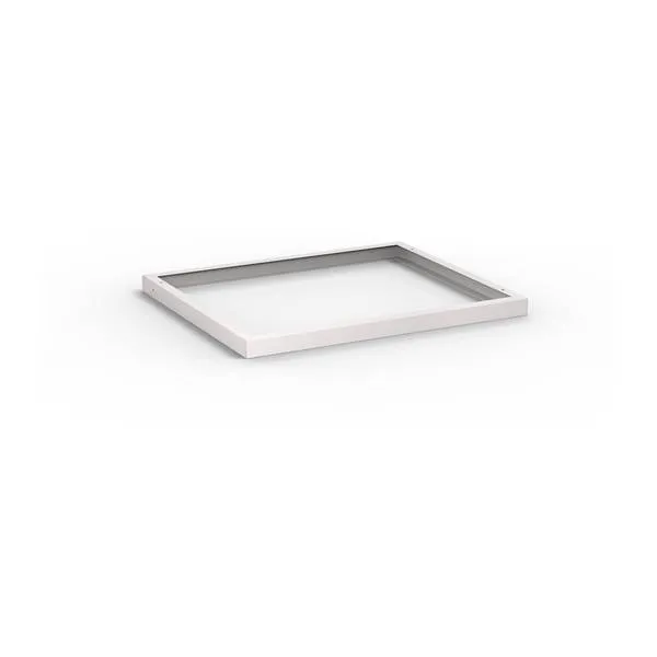 Zoccolo rialzo Master 45X36 865x725x50 - Ral7035 Zoccolo rialzo Master 45X36 865x725x50 - Ral7035