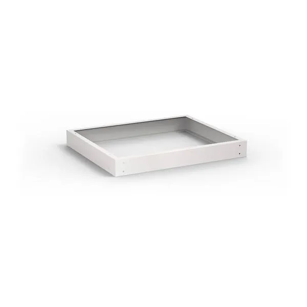 Zoccolo rialzo Master 45X36 865x725x100 - Ral7035 Zoccolo rialzo Master 45X36 865x725x100 - Ral7035