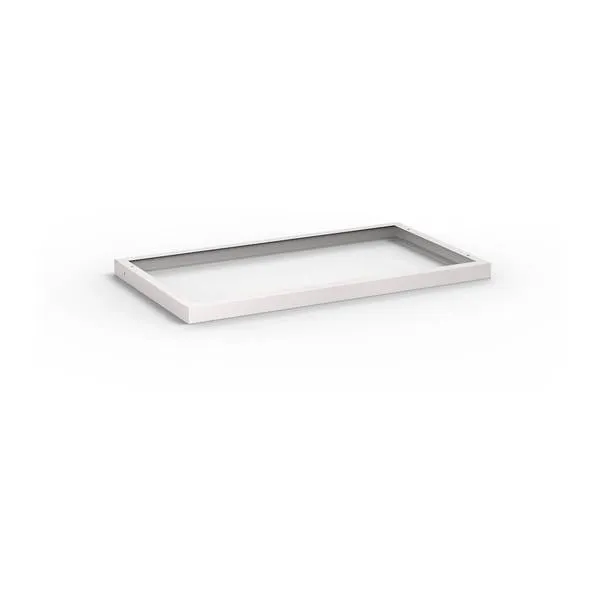 Zoccolo rialzo Master 54X27 1018x572x50 - Ral7035 Zoccolo rialzo Master 54X27 1018x572x50 - Ral7035