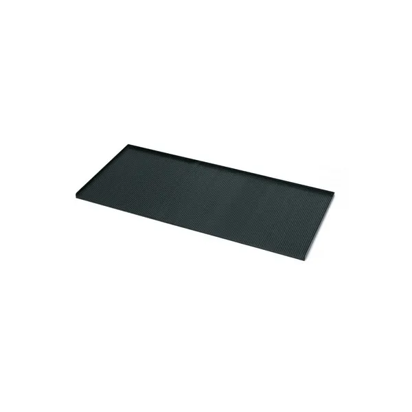 Top FAMI 3 bordi rivestito in gomma 1021x729x31