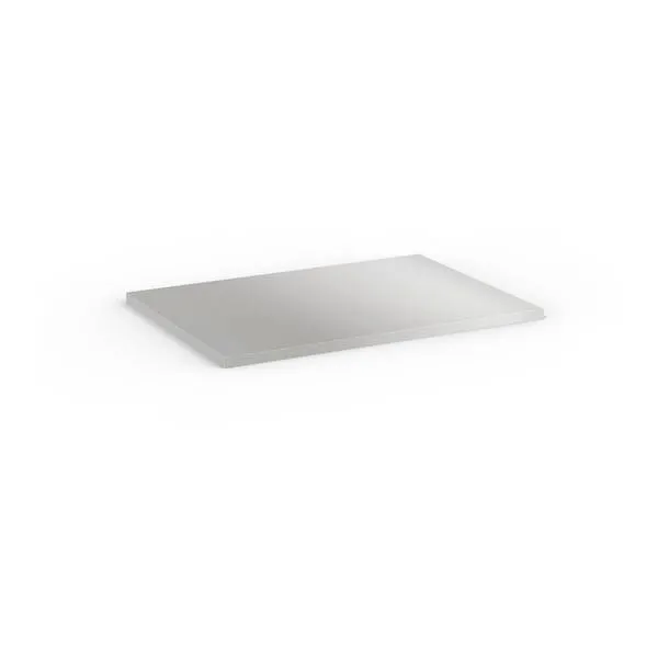 Top Master 54X36 Acciaio Inox Satinato 1020x726x31 Top Master 54X36 Acciaio Inox Satinato 1020x726x31