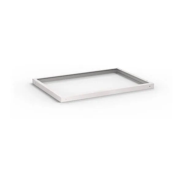Zoccolo rialzo Master 54X36 1018x725x50 - Ral7035 Zoccolo rialzo Master 54X36 1018x725x50 - Ral7035