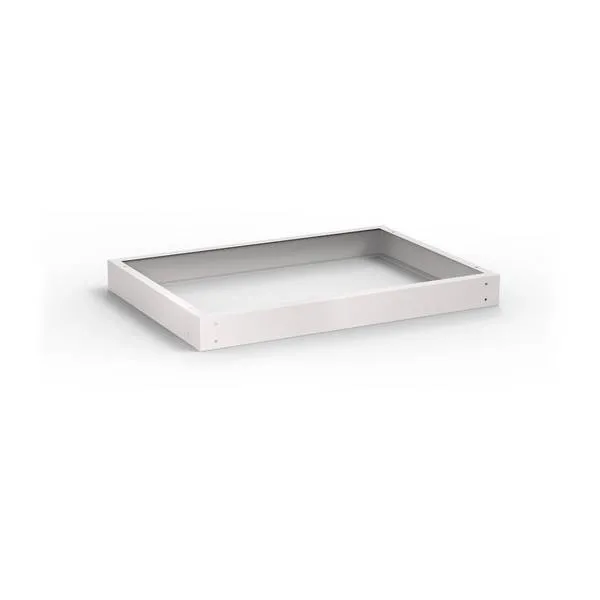 Zoccolo rialzo Master 54X36 1018x725x100 - Ral7035 Zoccolo rialzo Master 54X36 1018x725x100 - Ral7035