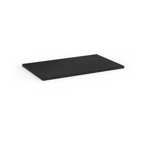 Top Master 64X36 In Acciaio Gommato 1190x726x30