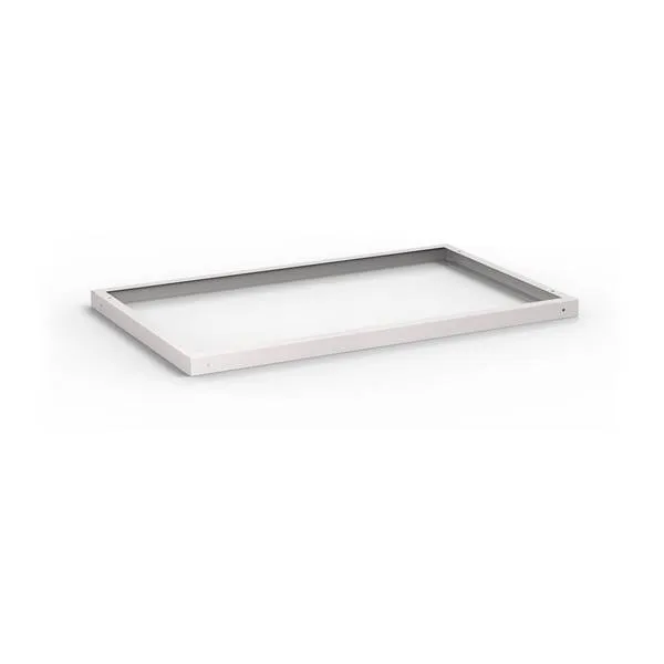 Zoccolo rialzo Master 64X36 1188x725x50 - Ral7035 Zoccolo rialzo Master 64X36 1188x725x50 - Ral7035