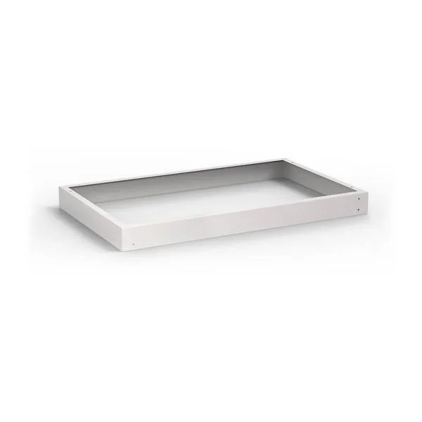 Zoccolo rialzo Master 64X36 1188x725x100 - Ral7035 Zoccolo rialzo Master 64X36 1188x725x100 - Ral7035