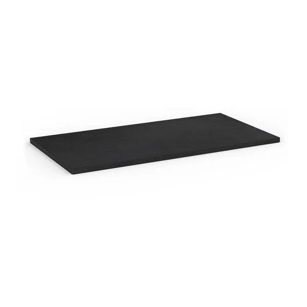 Top Master 78X36 In Acciaio Gommato 1428x726x30