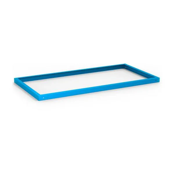 Zoccolo rialzo Master 78X36 1426x725x50 - Ral5012 Zoccolo rialzo Master 78X36 1426x725x50 - Ral5012