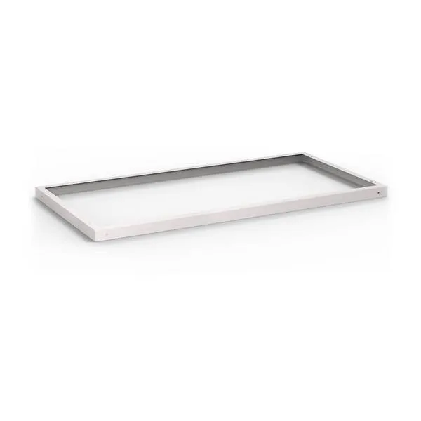 Zoccolo rialzo Master 78X36 1426x725x50 - Ral7035 Zoccolo rialzo Master 78X36 1426x725x50 - Ral7035